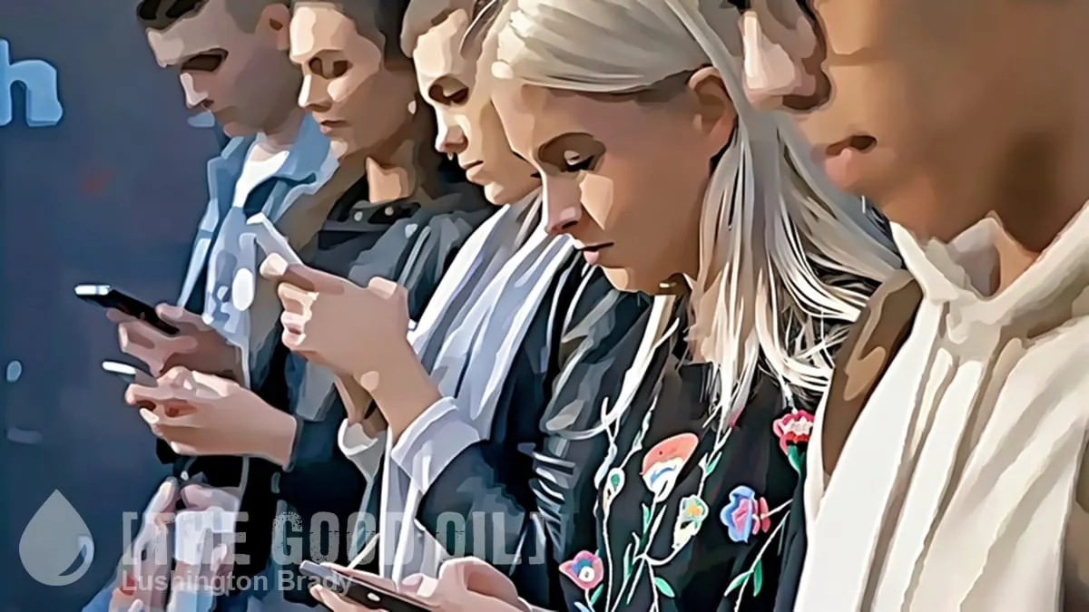 Zoomers Not the Best Hires