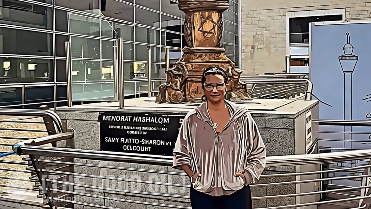 The Moral Clarity of Nova Peris Is to Be Admired