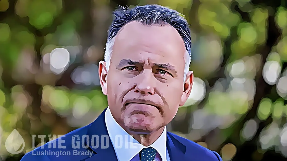 Can the Vic Libs Be Saved from Themselves?