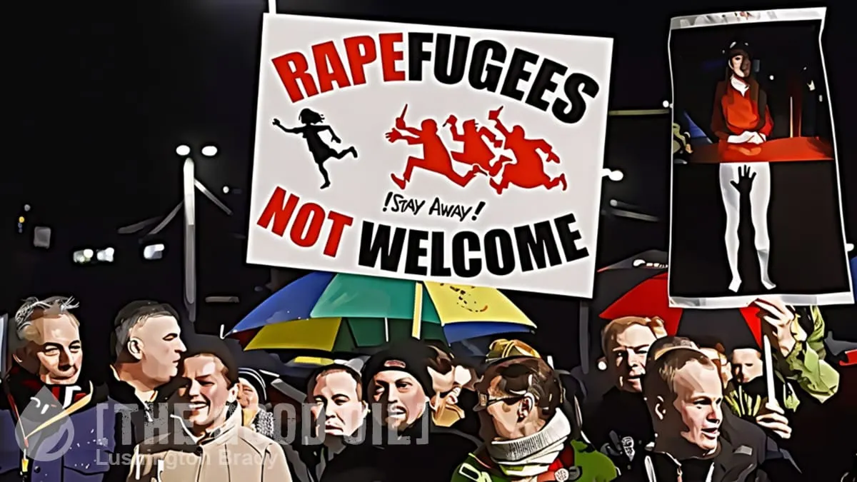 Brought to You by Multiculturalism