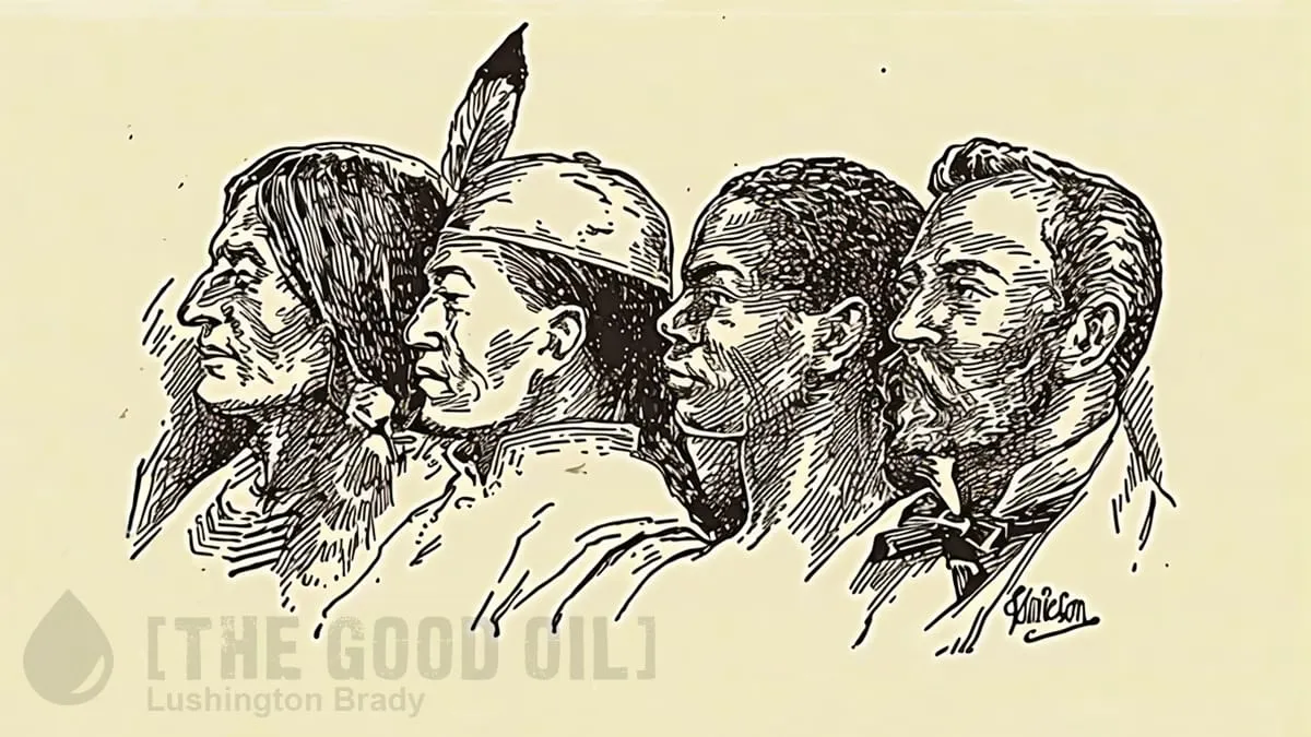 The Return of Race to Science