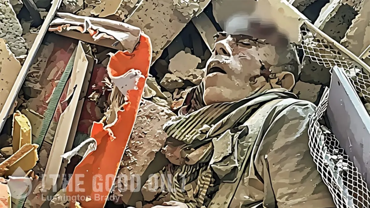 Hamas: This Is Not What Winning Looks Like