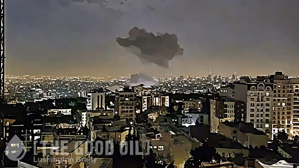 ABC Forced to Admit the Truth