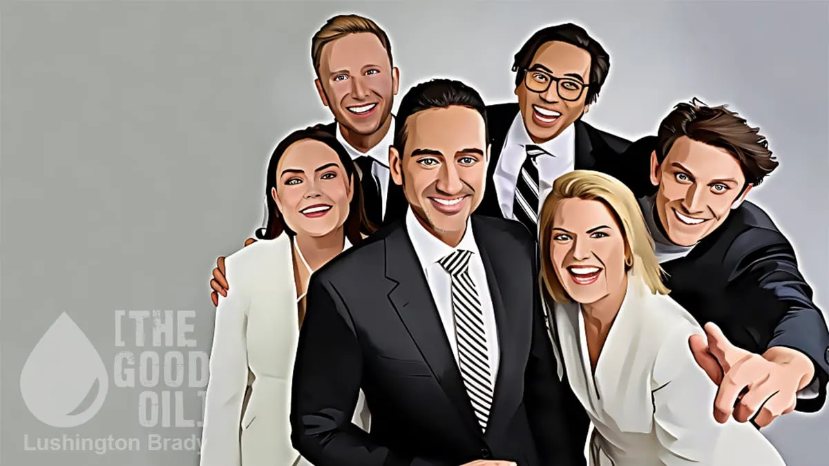 A Blessing from the Lord!