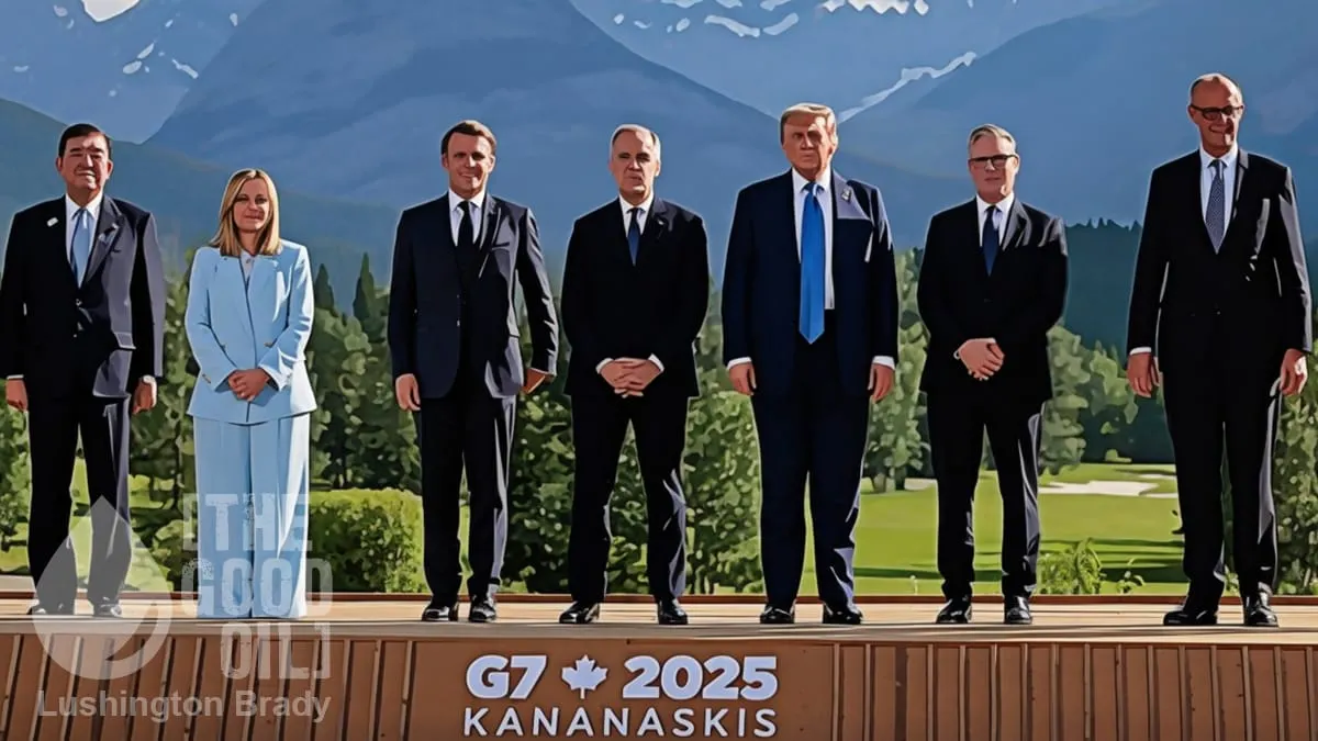 Always Believe Opposite of What MSM Says