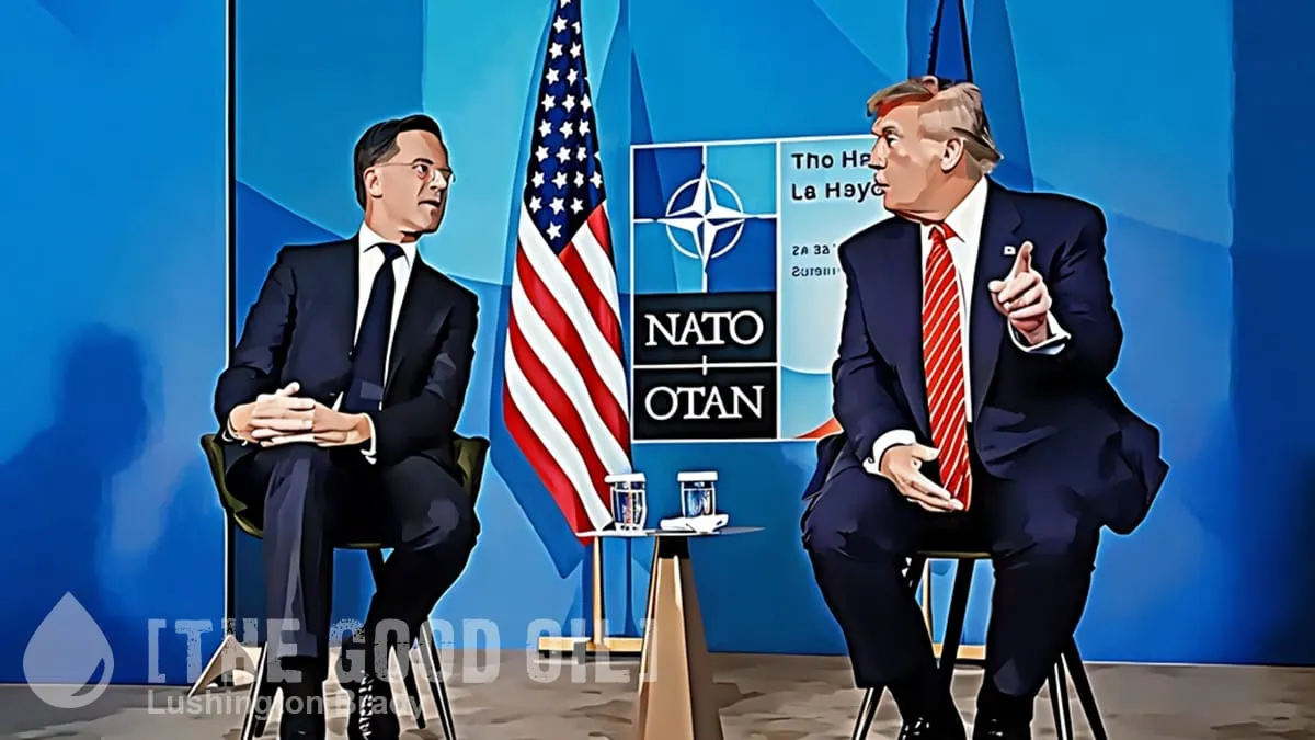 What Use a Welfare State If You Can’t Defend Yourself?