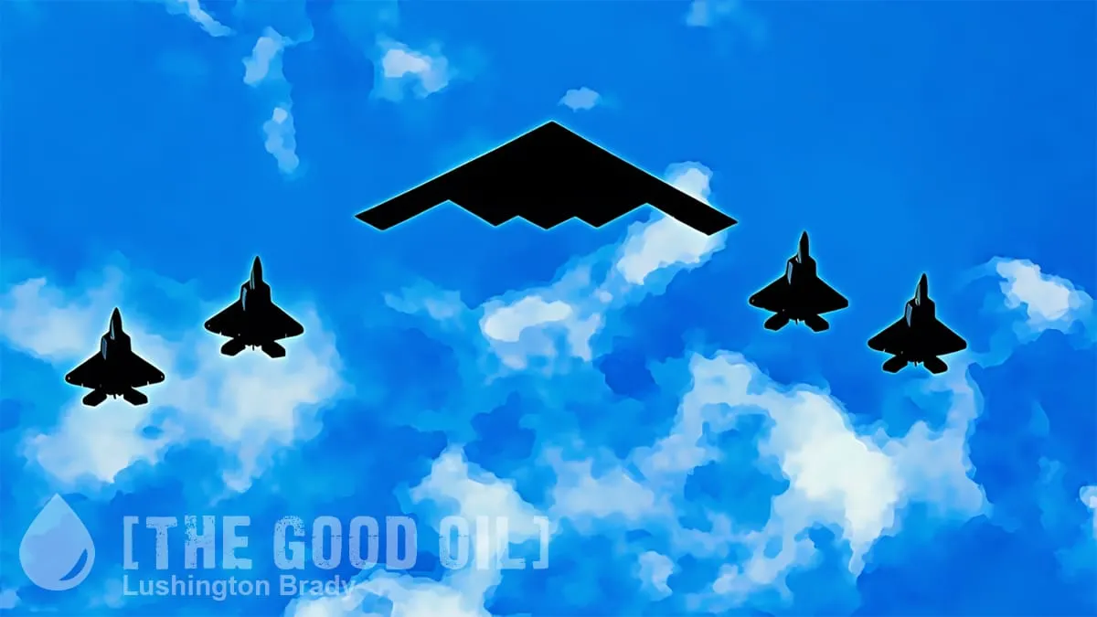 Trump’s Success Is Unforgiveable for the Left