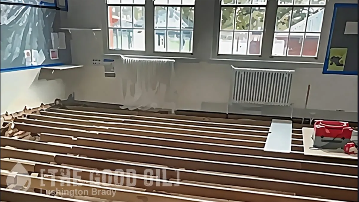 School’s Out of Luck If Mum and Dad Don’t Vote Labor