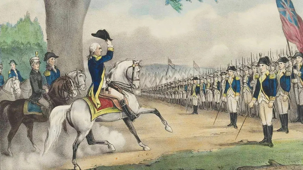 Necessary Evils: Libertarianism and War