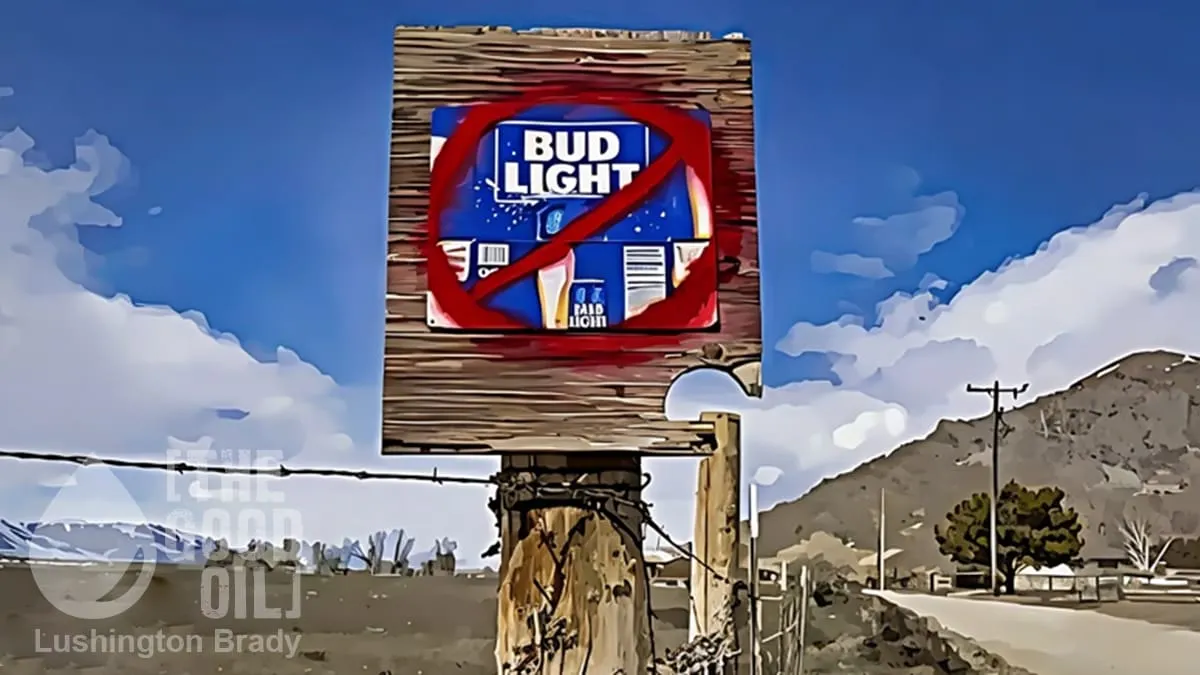 Woke Is a Risk, Not a Strength, Corporations Admit