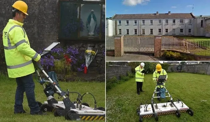Tuam Dig to Address Decades-Old Mystery