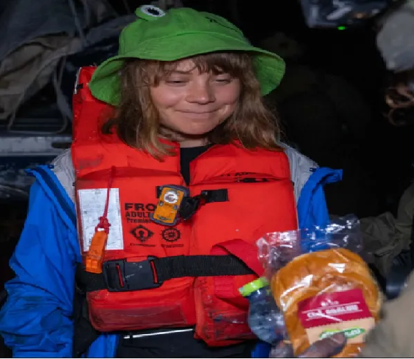 The Good Oil’s Caption Competiton