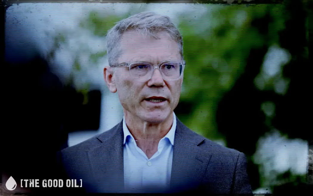 A Victory for Victims, But the Fight Ain’t Over