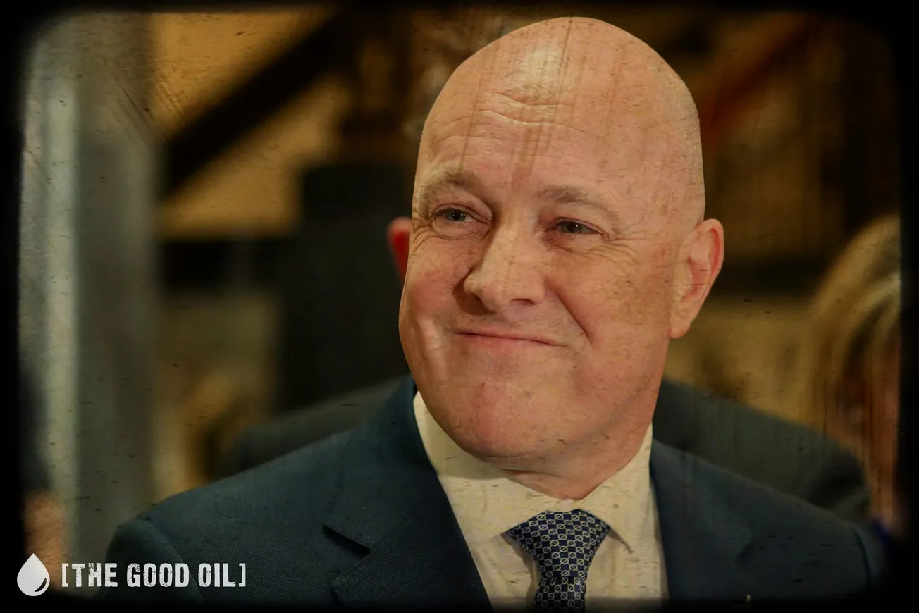 New Zealand’s Political Stalemate: National-Led Government Clings to Power, But for How Long?