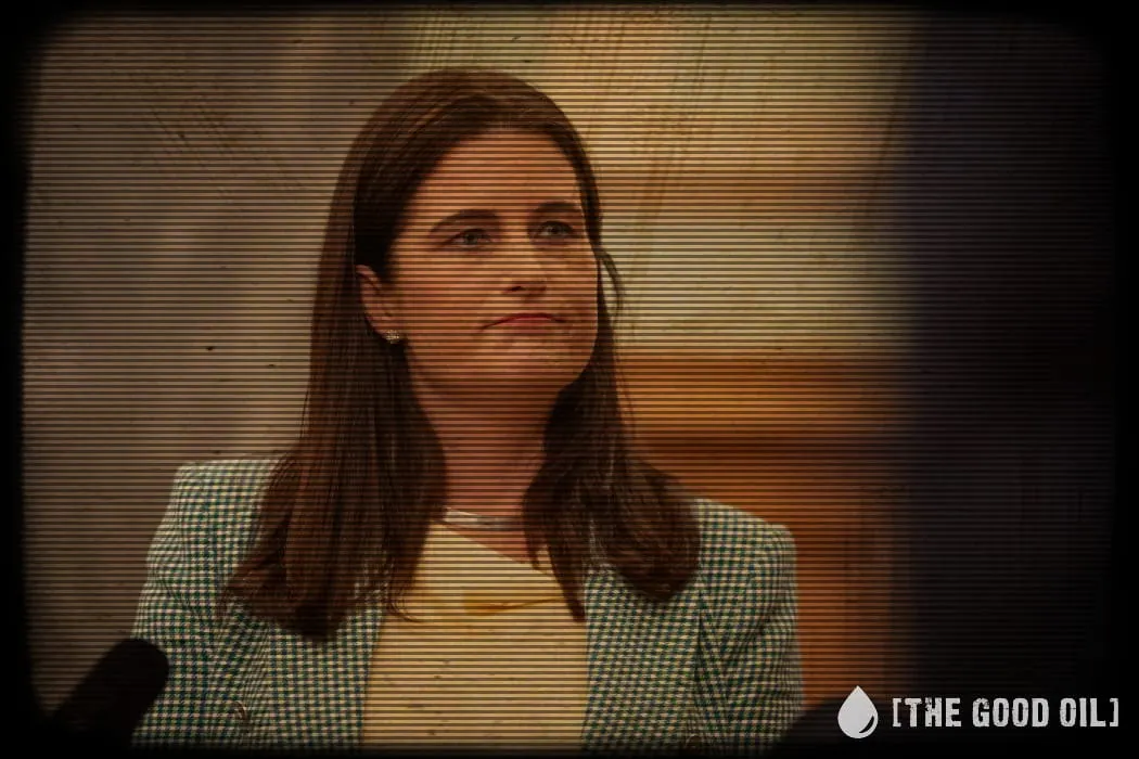 Nicola Willis’ Cost-of-Living Sermon Falls Flat: More Spin Than Substance