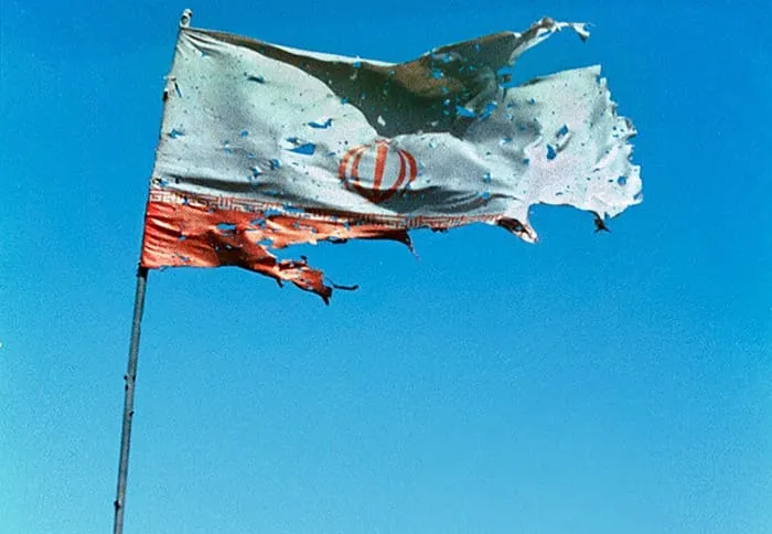 Why Countries Like Russia and Iran Are Set to Fail