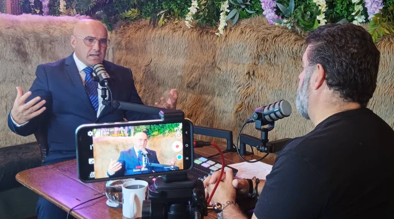 The Good Oil Podcast – Episode 10 – Lee Taituha