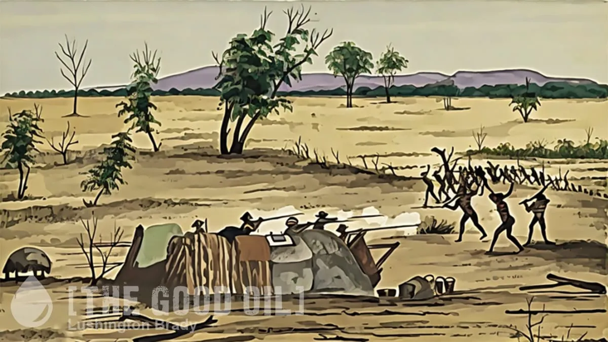 Is This Australia’s Greatest Academic Fraud?