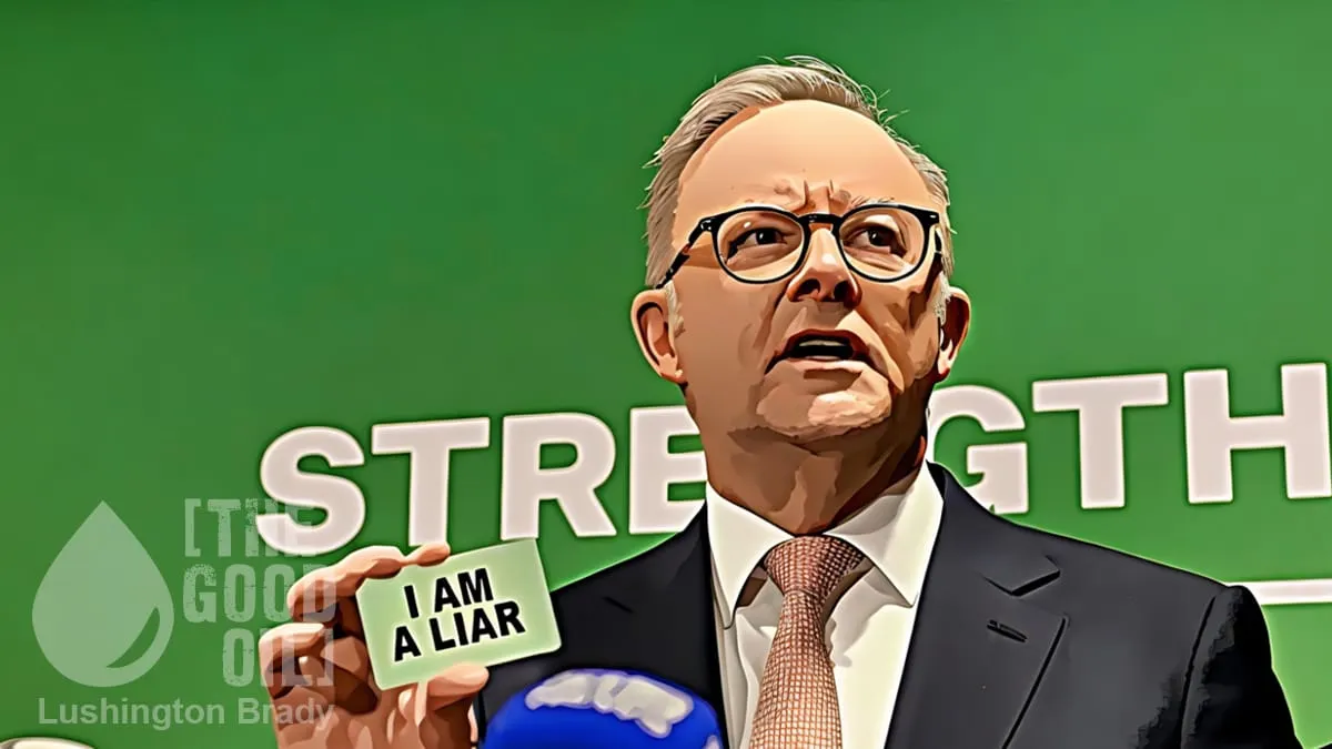 Yet Another Labor Medicare Lie