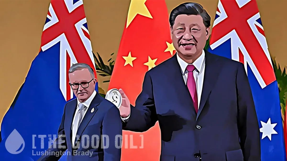 Albo Splendidly Wedged by the White House