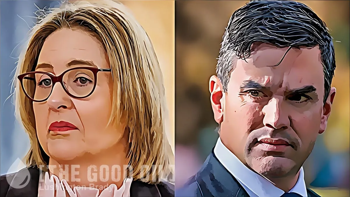 When Will the Libs Get the Message?