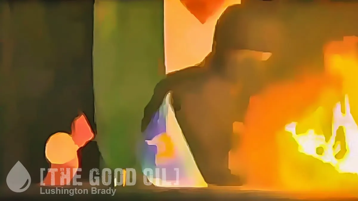 If This Isn’t Anti-semitic Terror, What Is?