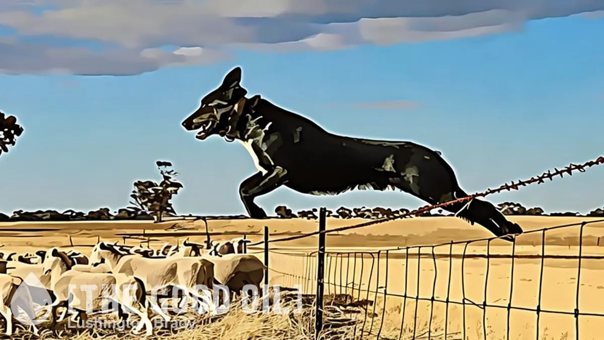 Oz Politics Roundup 4/7/2025