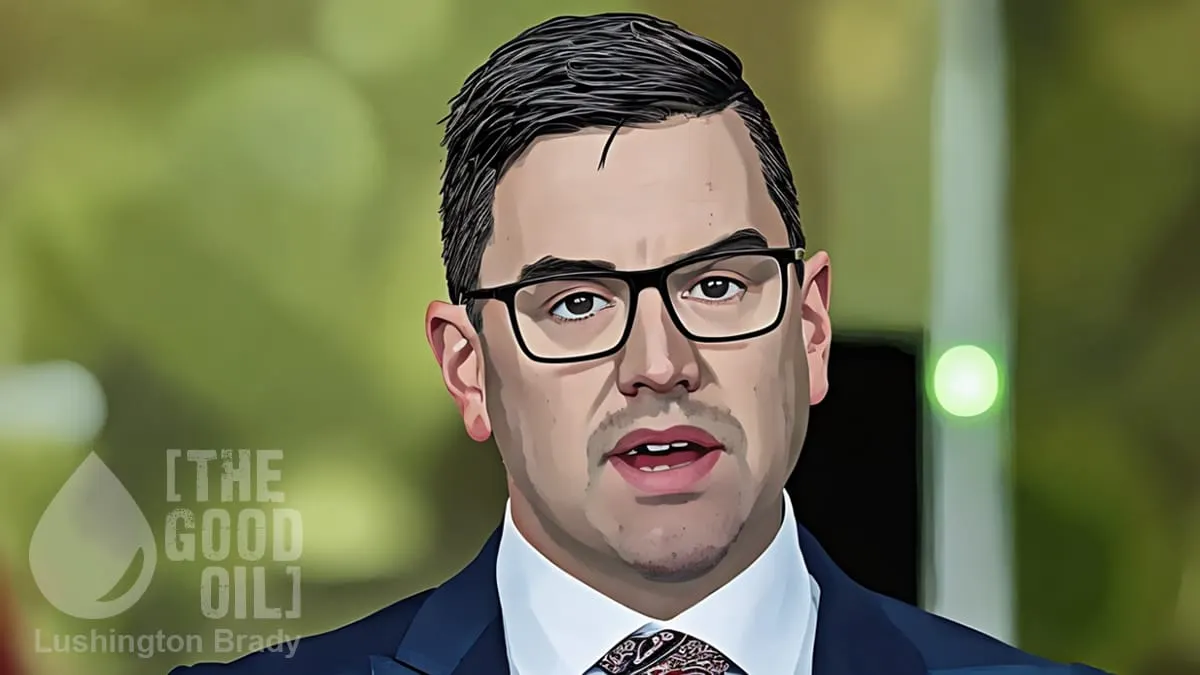 Is There Some Hope for the Vic Libs?