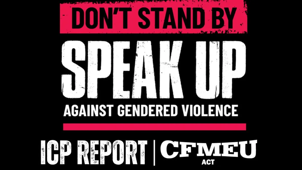 Such Are the Mates Labor Have