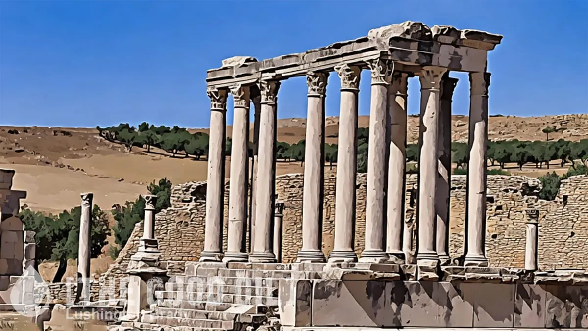 The Truth About Punic North Africa