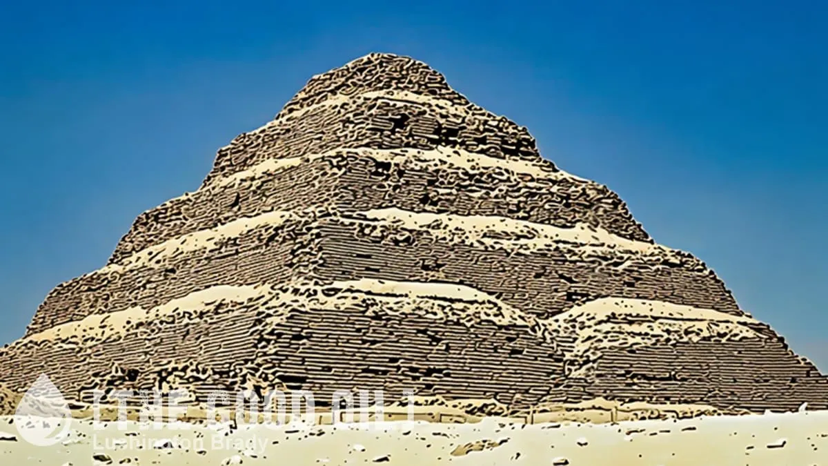 aDNA Reveals Truth About Ancient Egypt