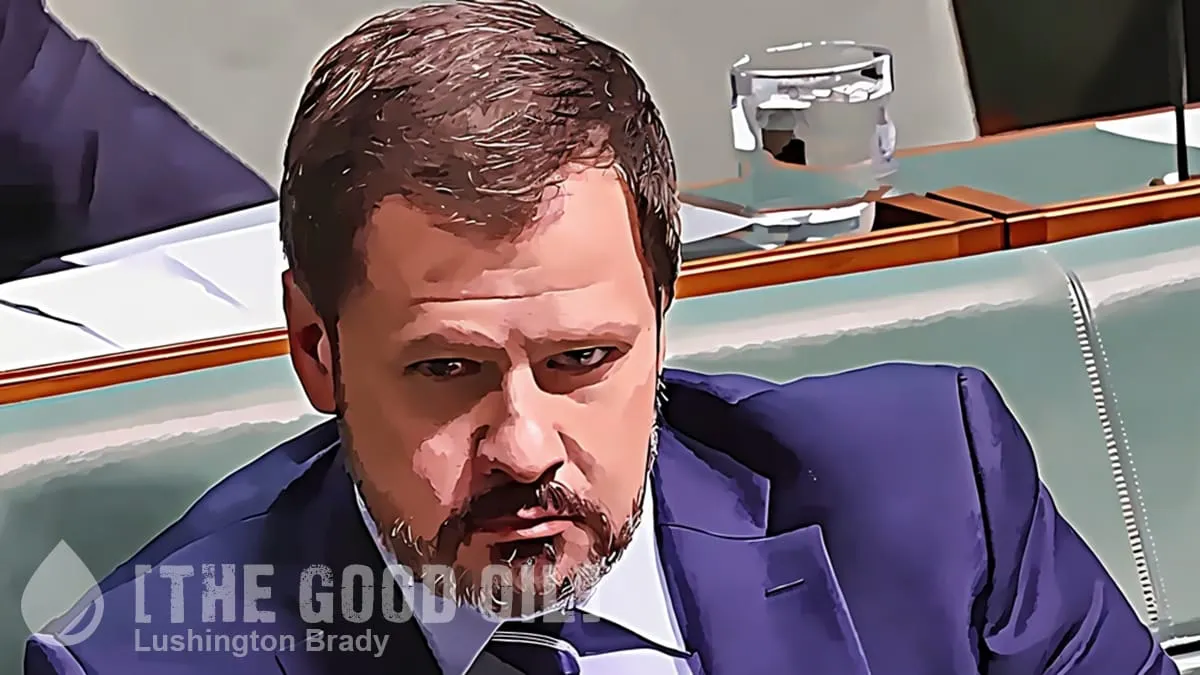 Labor Waits to Take Its Orders from Muslims