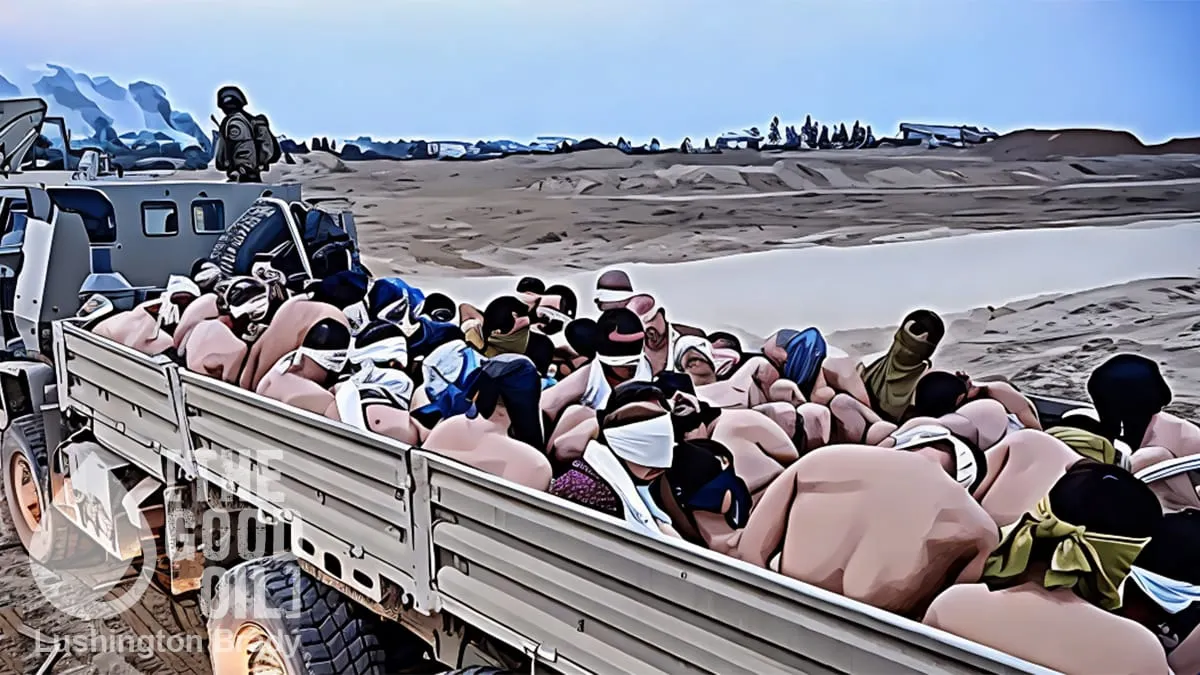 Albo Caught Peddling Pallywood Lies