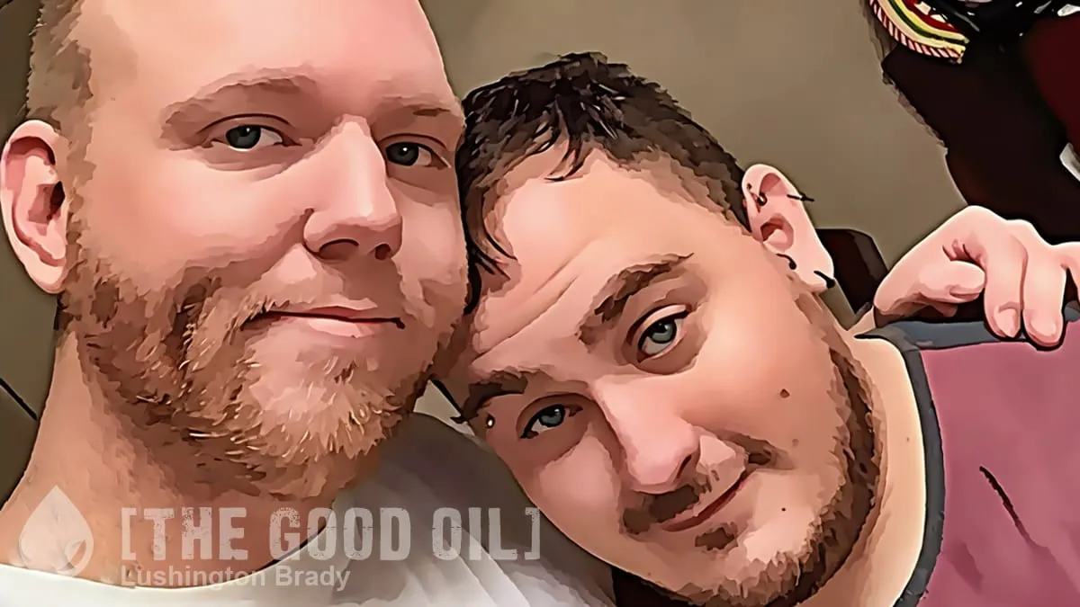 Did They Play the Rainbow Card?