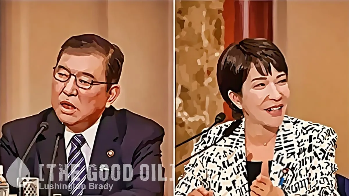 No End to Turmoil in Japan Politics