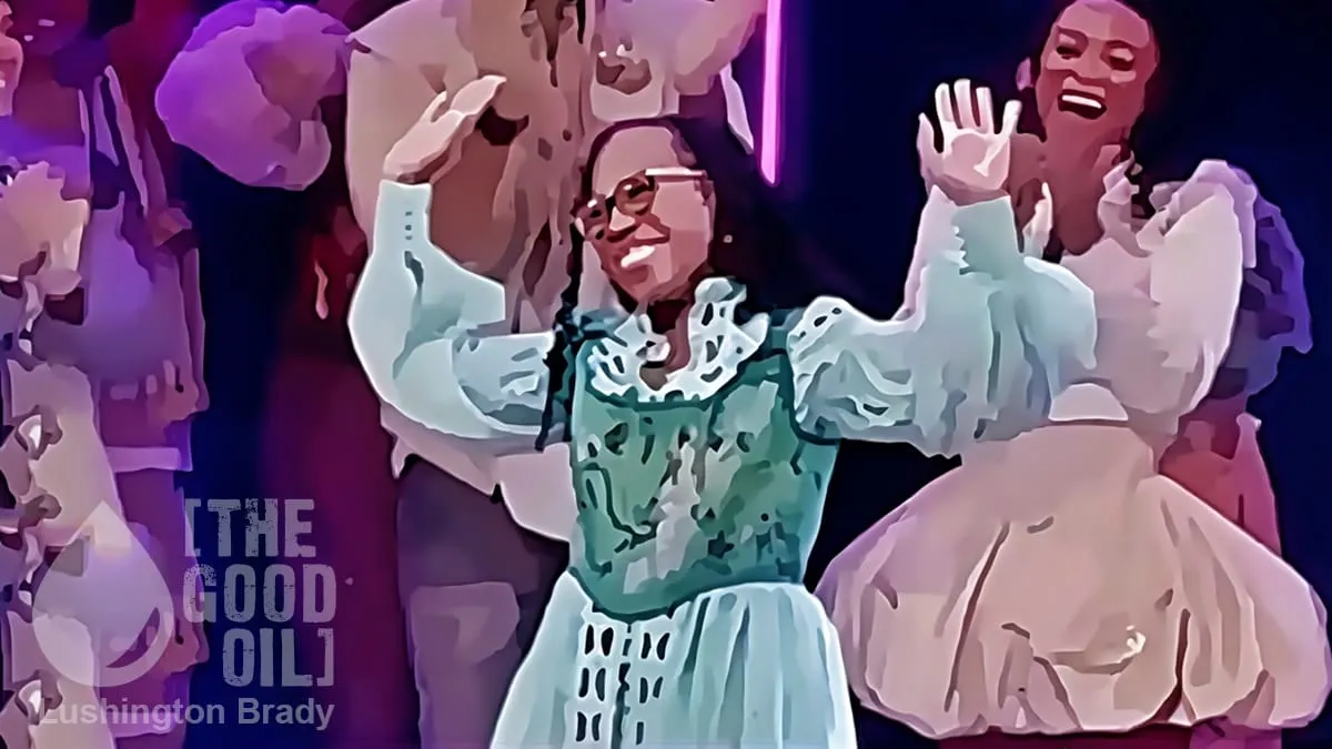 Many Words and Few to the Point