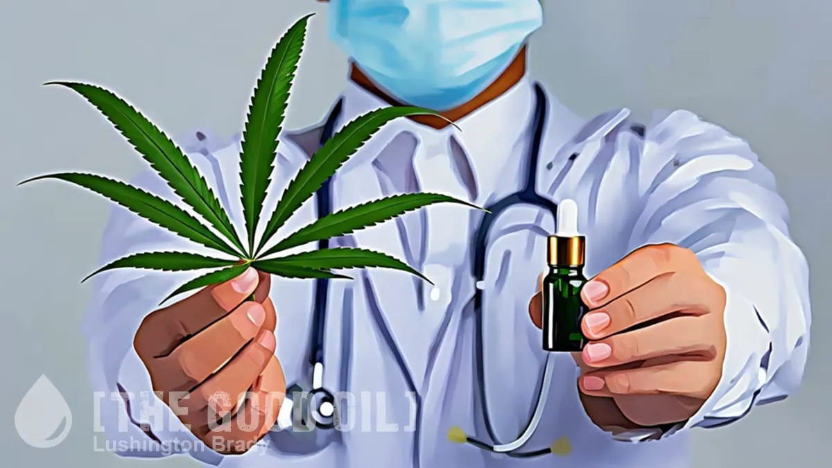 Big Weed Is No Better than Big Pharma