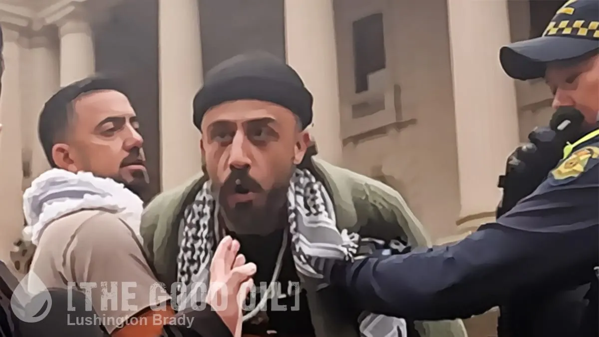 The Media Just Can’t Help Lying