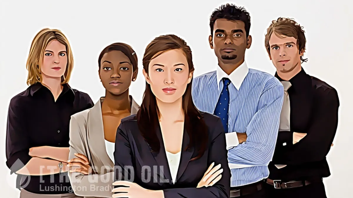 The Praetorian Guard Looks After Itself