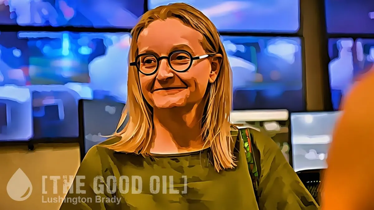 All Care, No Responsibility: Just Privileged Detachment