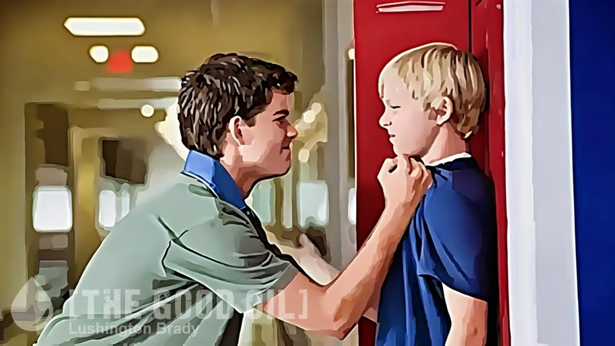 Schools Are Letting Bullies Do as They Like