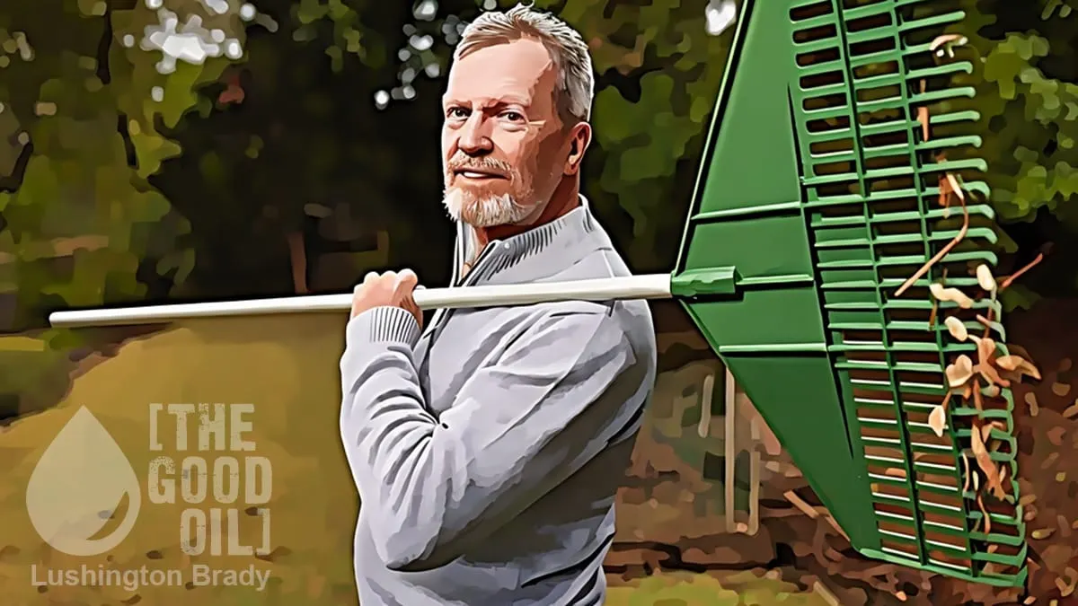 We’re Fed up to the Back Teeth with ‘Welcome to Country’