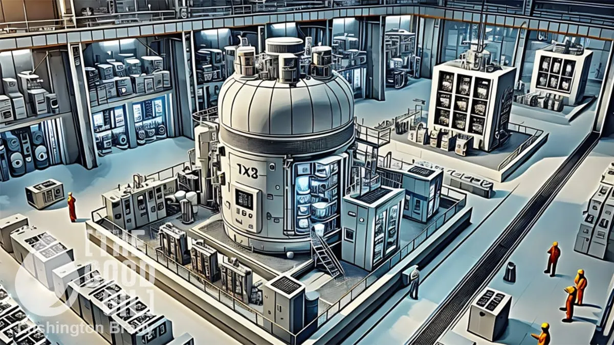 Japan Goes Where Labor Refuses