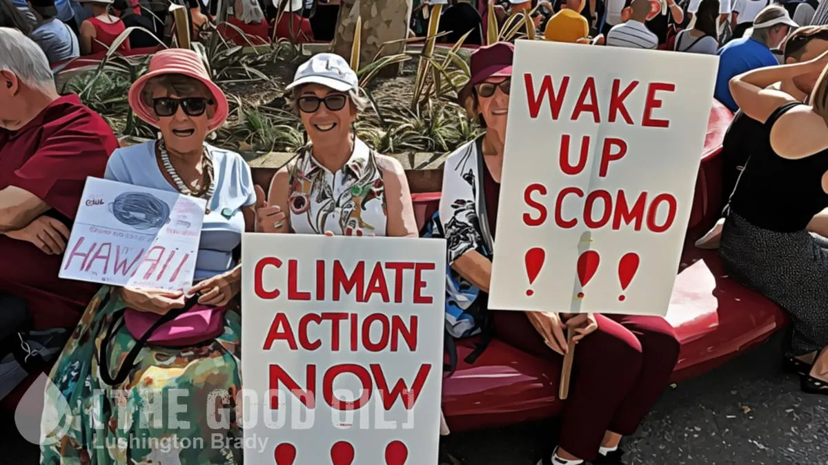 Why Think When You Can Be an Activist?