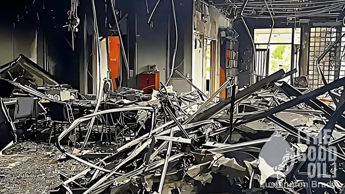 Breakthrough in Synagogue Attack Investigation