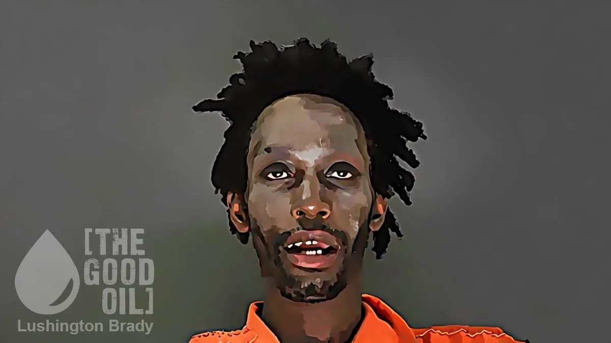 Too Crazy to Walk Among Us