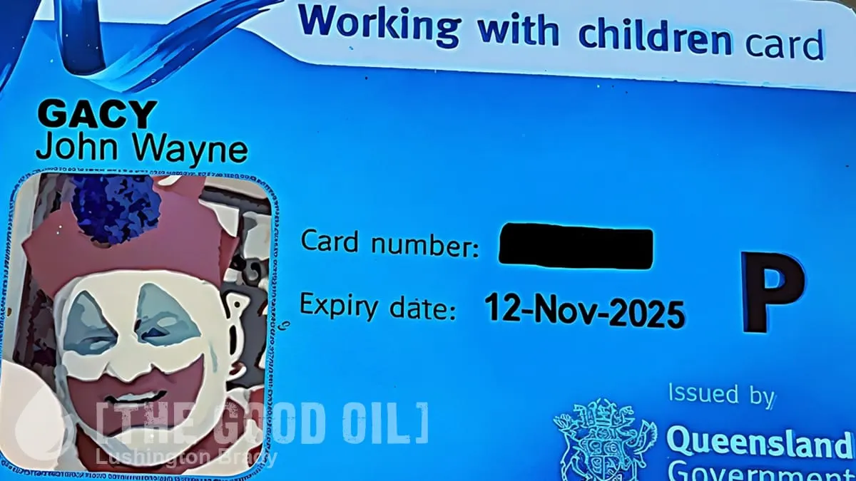 How Predators Are Slithering Through the Cracks