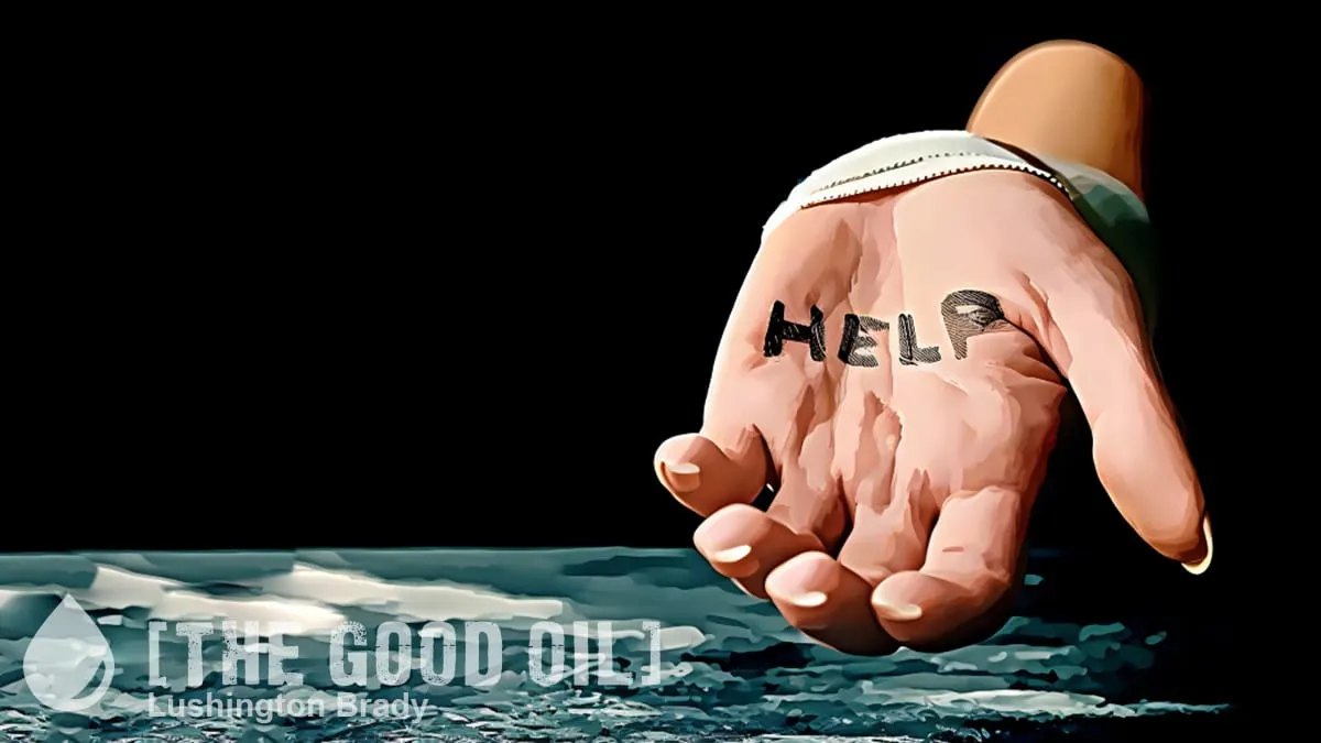 Socialist Billy Bunter follows socialist Barbie into ‘wellbeing’ failure