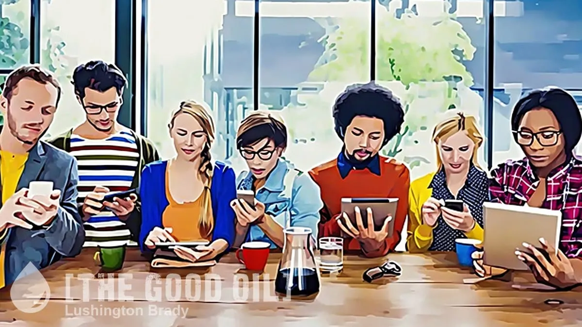 Employers Are Punching Themselves in the Face