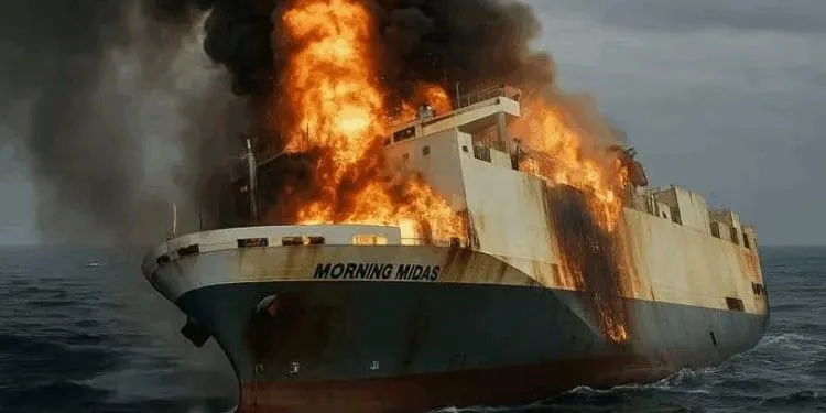 And the EV Promises Are Being Exposed